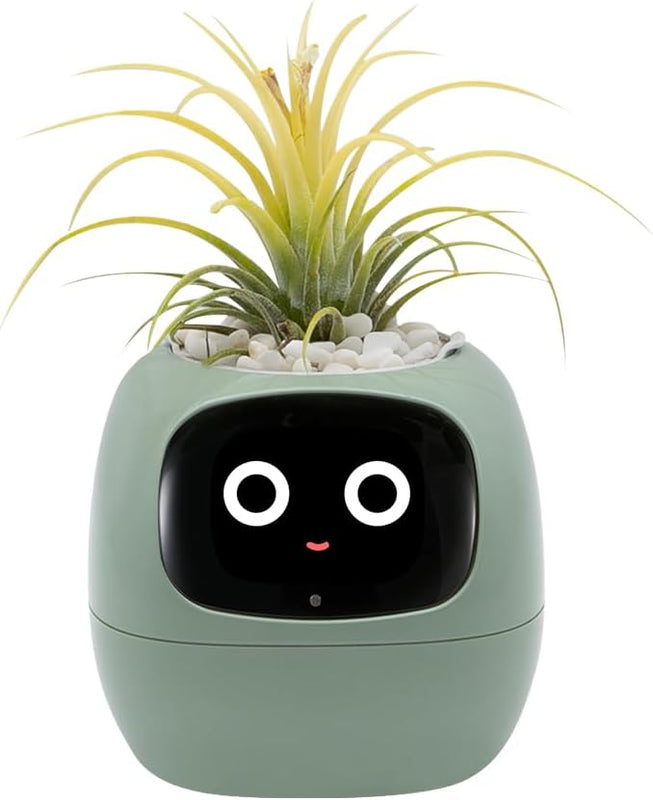 AI SMART POTS