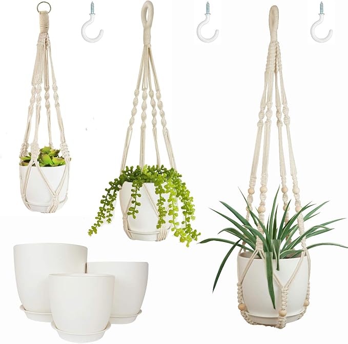 Hanging