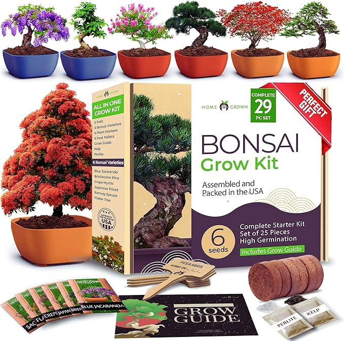 Grow Kits