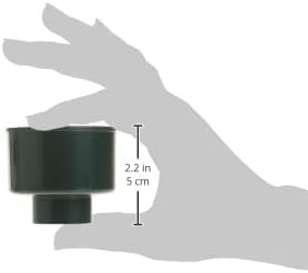 Orbit 4- Pack Hose-End 58293 Shower Wand Head