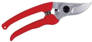 ARS Pruner (RED)