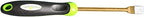 Garden Guru Titanium Dandelion Weeder Tool - Rust Resistant - Ergonomic Handle - Weed Puller for Planting, Weeding, Flower and Vegetable Care in Lawn Garden Yard (2 Pack)