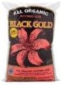 Black Gold Potting Mix - Organic All Purpose Potting Soil - 2 cu ft - Soil