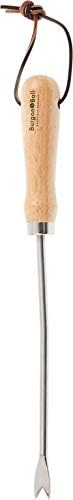 GTH/SDW Burgon and Ball Stainless Dandelion Weeder