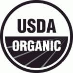 Organic Mint Plant, Spearmint Plant, (Mentha spicata) in 2.5-inch Pot - Excellent for Tea, Perennial Herb, Companion Plant