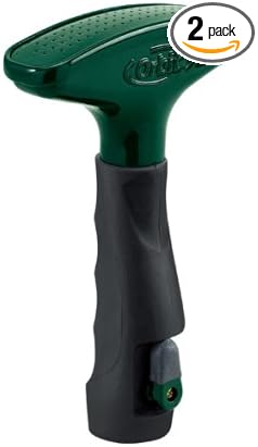 Orbit 2 Pack Metal Fan Spray Garden Hose Water Nozzle