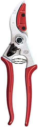 Felco Model 4 Cut and Hold Roses and Flowers Pruning Shear
