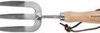 GTH/SHF Burgon and Ball Stainless Steel Hand Fork