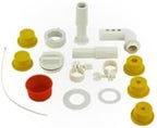 Hydro Tools Complete Floating Fountain Universal A