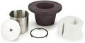Aquascape Fire Fountain Add-On Kit for Scalloped Urn Water Fountains | 78260
