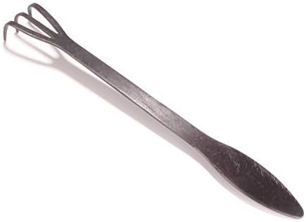 BambooMN Bonsai Root Rake Tool - 30 Pieces