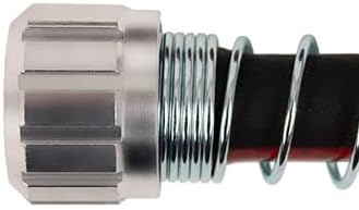 Neverkink Pro 5/8" x 50' Commercial Duty Durable Kink Free Garden Hose
