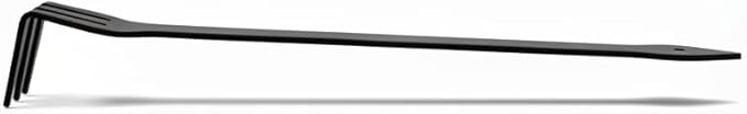 Bonsai Rake, Bonsai Tree Tools,3-Prong 304 Stainless Steel Garden Rake for Bonsai Repotting, Soil Aeration, and Routine Maintenance