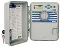 Hunter 4 Station X-Core Outdoor Sprinkler System Controller XC-400