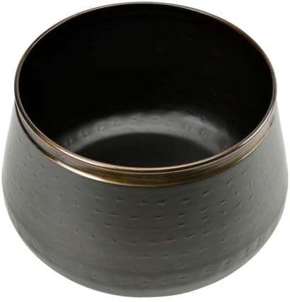 Burgon & Ball Sahara Sunset Large Plant Pot