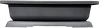 CZ Grain Heavy Duty Outdoor Bonsai Pot - 18in Pot w Drain Holes and Tray for Handling The Outdoor Weather