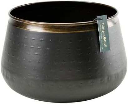 Burgon & Ball Sahara Sunset Large Plant Pot