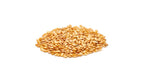 Yupik Organic Golden Flax Seeds, 2.2 lb (35.2 oz), Gluten-Free, Non-GMO, Kosher, Raw Seeds, Excellent Source of Fiber, Source of Omega-3, Plant-Based Protein, Ideal for Beverages, Baking & Topping