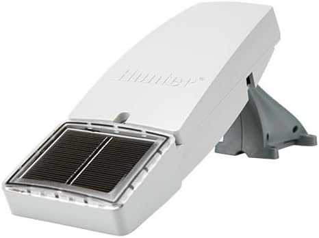Hunter Industries SP-WVL Solar Panel Kit for WVL Wireless Valve Link System Controller SPWVL