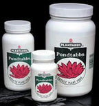 Planttabbs Products PondTabbs- 20 ct