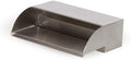 Atlantic 304 Stainless Steel Waterfall Spillway, 12-inch, SS12