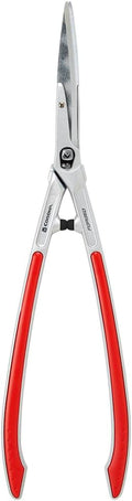 Corona Tools PrecisionCUT Aluminum Hedge Shear – Lightweight Hedge Clippers for Trimming Hedges, Shrubs & Bushes, Garden Landscaping Shears
