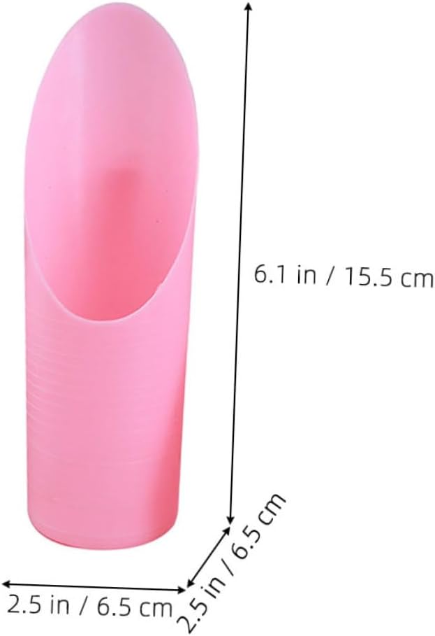 GALPADA Succulent Planting Tool Set with Cultivator, Potting Shovel, Cleaning Brush, and Soil Spoon, Pink Gardening Accessories for Indoor and Outdoor Plant Care
