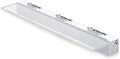 Atlantic Water Gardens Lighted Waterfall Spillway, 36-inch Ice Blue Colorfalls, CF36B