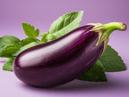 Indian Eggplant - 3 lbs
