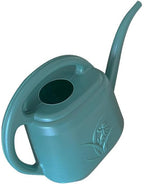 Grip Plant Watering Can - Green - 1/2 Gallon