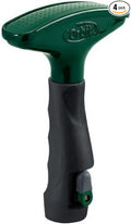 4-Pack Orbit Metal Fan Spray Garden Hose Water Nozzle - Lawn Watering Nozzles - 58297N