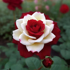 265+ Rose Seeds for Planting Outdoor-Rare Rose Flower Seeds to Plant Garden Decor Open-Pollinated Non-GMO Heirloom