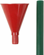 Jack Post Christmas Tree Watering Funnel - Makes Watering your Live Tree a Snap!