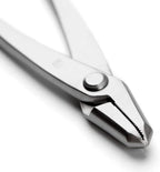 TianBonsai 205 mm Bonsai Pliers Jin Pliers Bonsai Tools