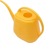 Hand Plant Watering Can - Yellow - 1/2 Gallon