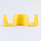 BudClips for Optimal Plant Growth | Universal Size LST Clips | Durable Plant Support Clips to Bend or Interlock Stems for Abundant Harvest | Gardening at Any Growth Stage (Yellow, 20pk)