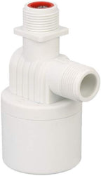 Automatic Water Level Control Float Valve for Tower, Solar Energy, Livestock Pond, Aquarium, Storage Irrigation (1" Type Above)