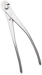 Standard Grade 205 mm Wire Cutter Branch Cutter 3Cr13 Alloy Steel Bonsai Tools