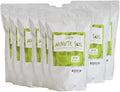 Minute Soil - Compressed Coco Coir Fiber Grow Medium - 40 MM - 30 Pucks (8 Pack)