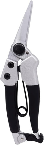 Zenport Industries QZ142-3PK Hand Pruner, Black