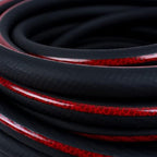 Neverkink Pro 5/8" x 50' Commercial Duty Durable Kink Free Garden Hose