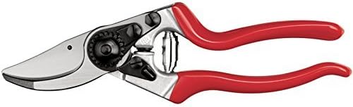 FELCO Premium 2-Pack F-8 Classic Pruner with Comfortable Ergonomic Design