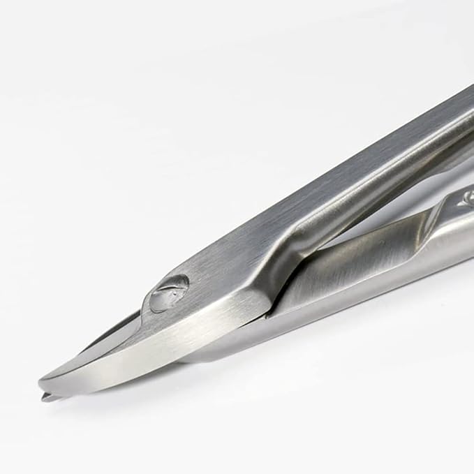 Professional Grade Bonsai Tools 115 Mm Wire Scissors Whole Forging By 4Cr13MoV Alloy Steel