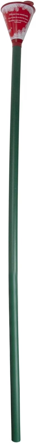 Jack Post Christmas Tree Watering Funnel - Makes Watering your Live Tree a Snap!