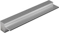 Custom Stainless Steel Waterfall Spillway Box - Durable Outdoor Water Feature for Patios, Fish Ponds, Backyard Landscaping & Pool Overflow, 130cm/51.2inch Silver Finish