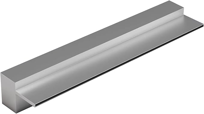 Custom Stainless Steel Waterfall Spillway Box - Heavy Duty 59.1" Outdoor Water Feature for Patios, Fish Ponds, Landscaping, Pool Overflow - Durable Silver Design for Long-Lasting Performance