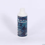 Aquarium Plant Fertiliser & Ammonia Remover – All-in-One Mineral Supplement for Aquatic Plants, Freshwater & Saltwater Tanks – Enhances Growth, Colour (Anti Ammonia 100ml/3.38fl oz)