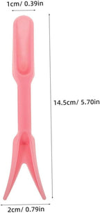 12sets Multi-Functional Planting Tools Easy Use Flower Care Tools for Spaces Comfortable Grip Gardening Accessories