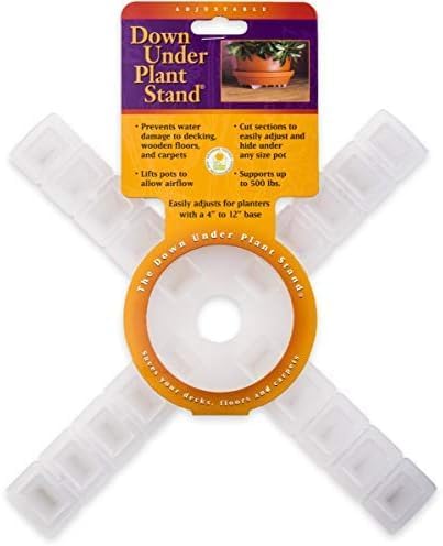 Bosmere Down Under Plant Stand,12",