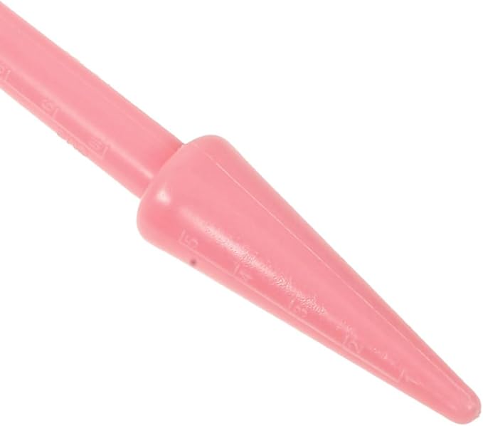 Veemoon 12 Sets Succulent Plant Transplanting Tools Garden Hand Tool Kit with Bulb Planter for Bonsai and Succulent Gardening Accessories Pink Plastic for Patio Lawn Use